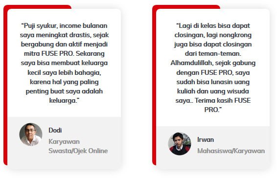review fuse