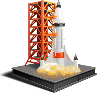 gantryrocket