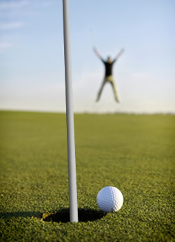 Hole In One